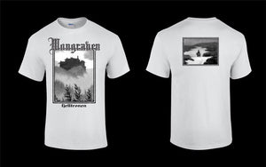 Wongraven - Fjelltronen - T-Shirt