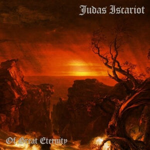 Judas Iscariot - Of Great Eternity - LP