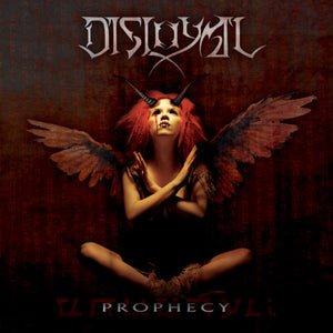 Disloyal - Prophecy - CD