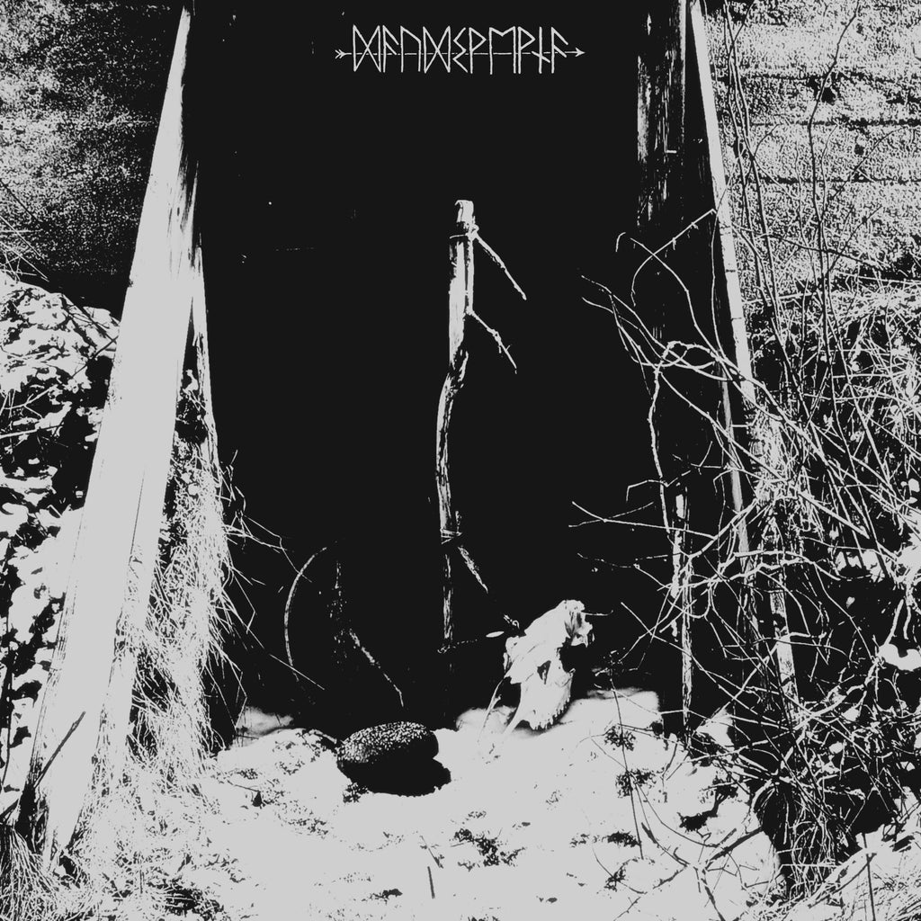 New band Daudsvevna signed for debut album!