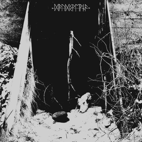 New band Daudsvevna signed for debut album!