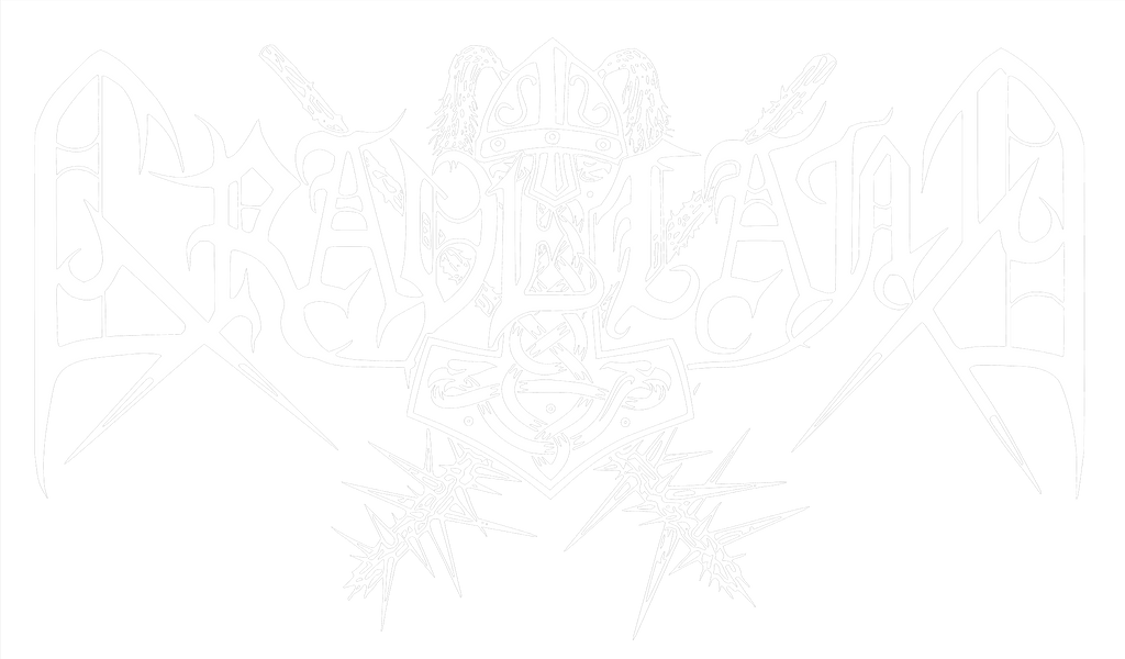 With honour we welcome back Graveland on No Colours Records. These  Releases are planned for 2024: