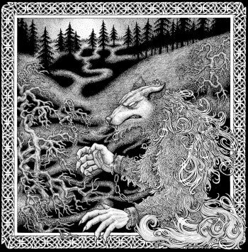 Satanic Warmaster - Nachzehrer - LP