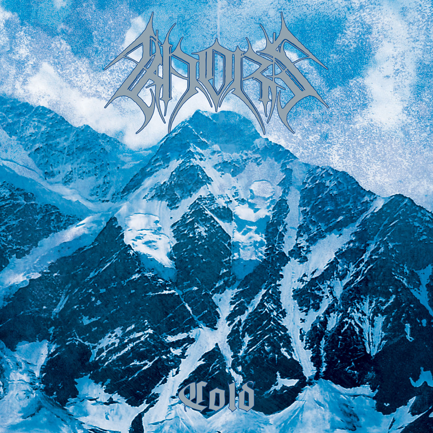 Khors - Cold - Digi CD