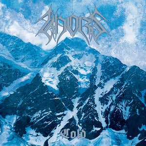 Khors - Cold - Digi CD