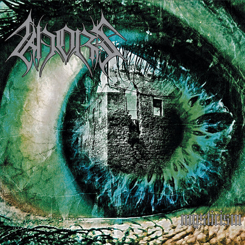 Khors - Mysticism - Digi CD