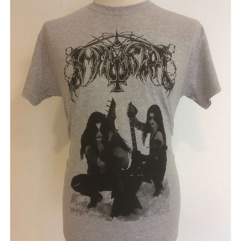 Immortal - Battles in the North - T-Shirt