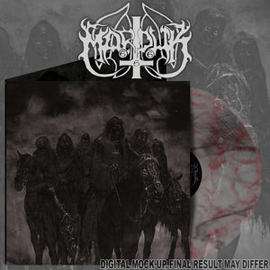Marduk - Those Of the Unlight - LP (smoke)