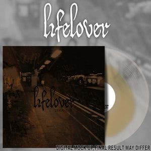 Lifelover - Dekadens - LP (swirl)