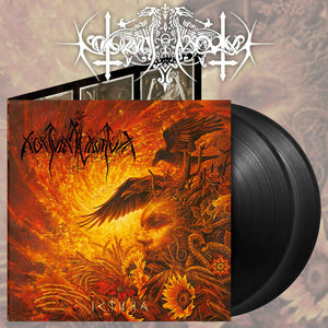 Nokturnal Mortum - Verity - Істина - 2xLP