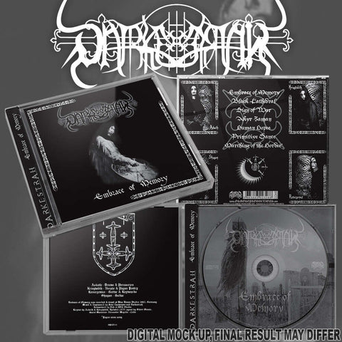 Thy Serpent - Lords Of Twilight - LP (marble/blue) – No Colours