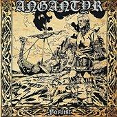 Angantyr - Forvist - Digi CD