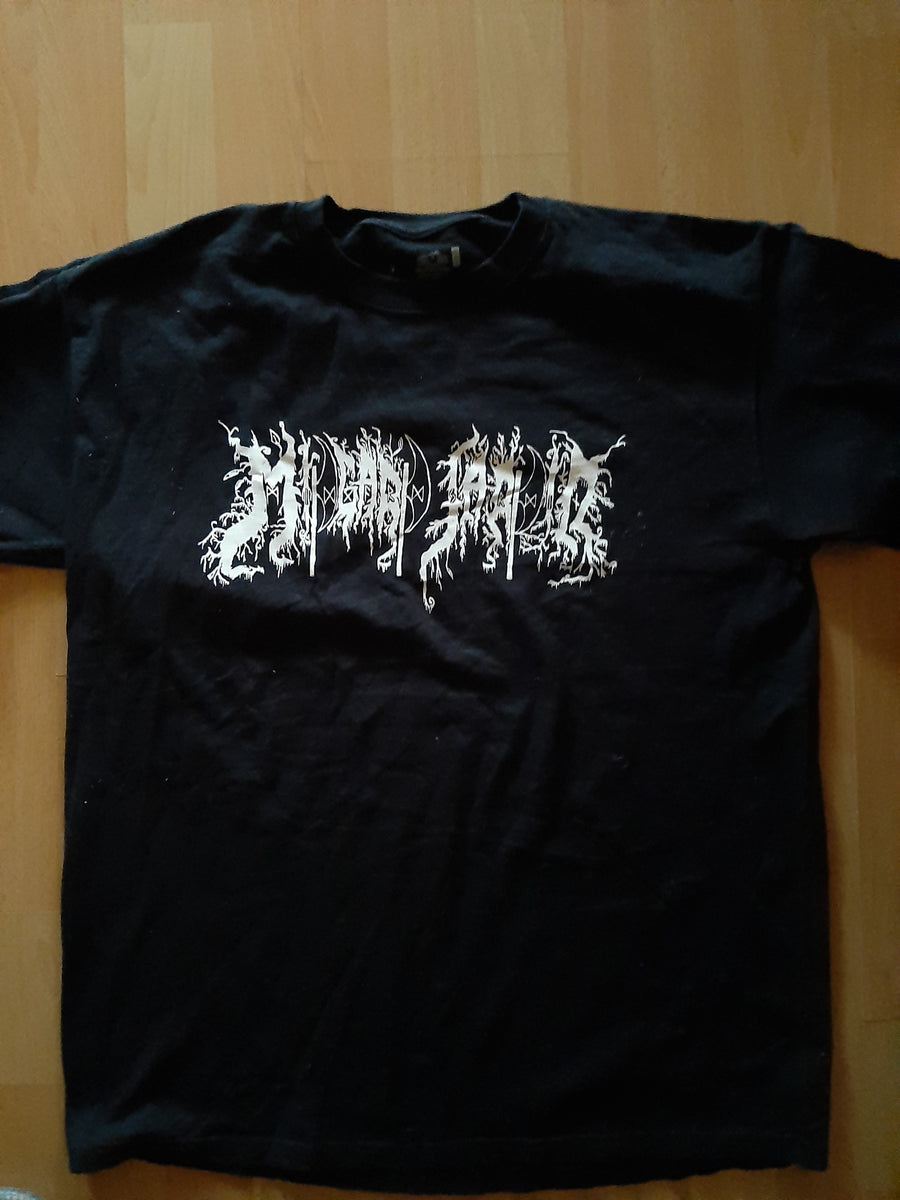 Midgard Sardin - Logo - T-Shirt – No Colours Records