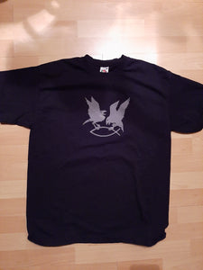 Hugin & Munin T-Shirt