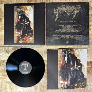 Ynkleudherhenavogyon - Honan Bleydh II - LP