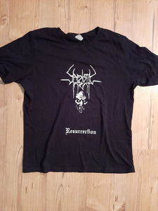 Sadistic Intent - Resurrection - T-Shirt