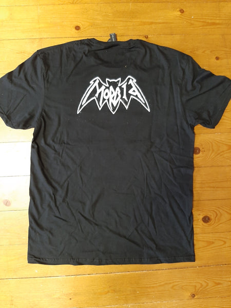 Morbid - Vampire - T-Shirt