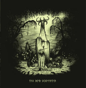 Krematorium - Tag der Schwerter - CD