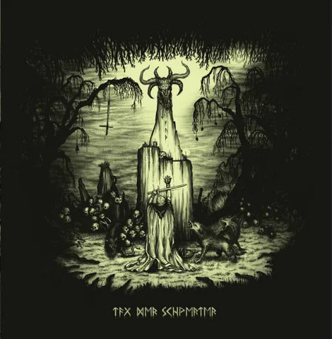 Krematorium - Tag der Schwerter - CD