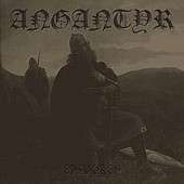 Angantyr/Nasheim - Split CD