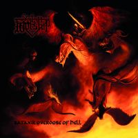 Satan Worship - Satanik Overdose - CD