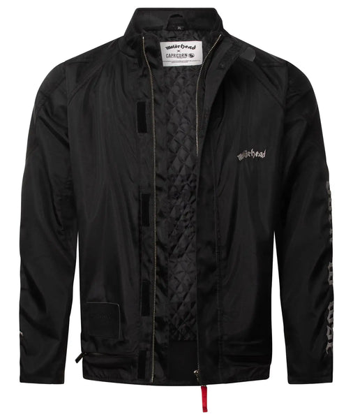 Motörhead - Warpig - Übergangsjacke