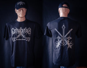 Graveland - Carpathian Wolves - Longsleeve
