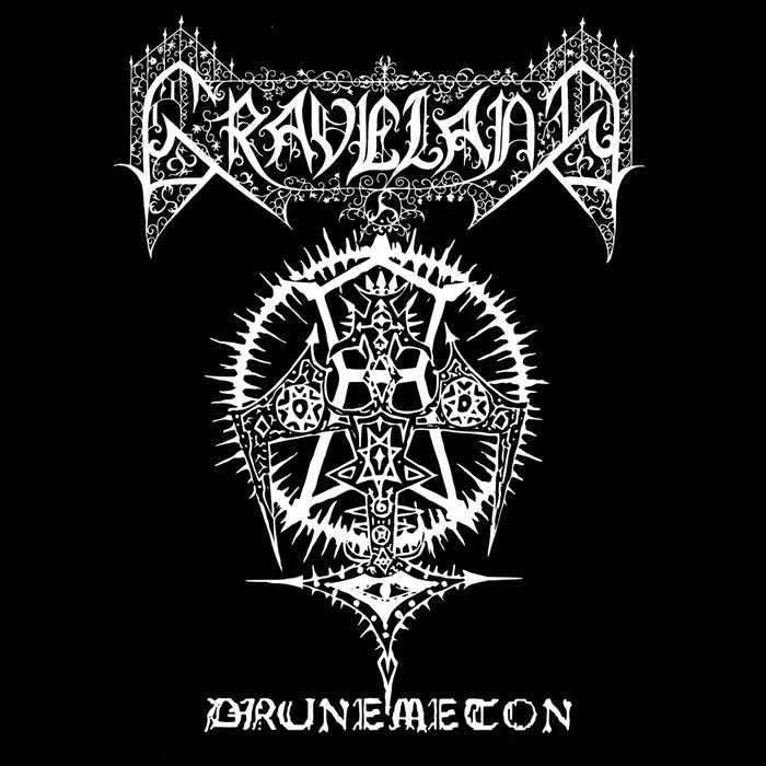 Graveland - Drunemeton - CD