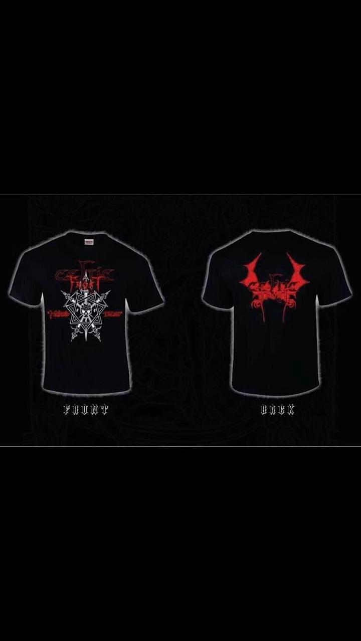 Celtic Frost - Morbid Tales - T-Shirt