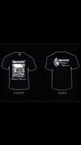 Necrony - Patholigical performances - T-Shirt (used)