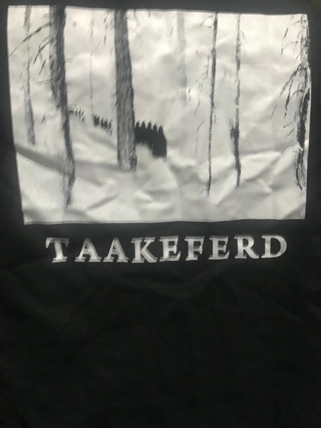 Darkthrone - Under a funeral moon - T-Shirt