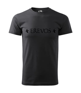 Erevos - Logo - T-Shirt