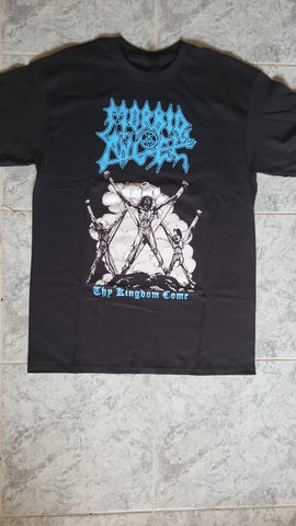 Morbid Angel - Thy Kingdom come - T-Shirt