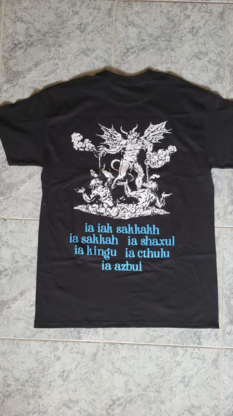 Morbid Angel - Thy Kingdom come - T-Shirt