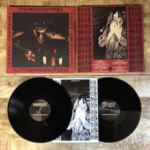 Ynkleudherhenavogyon/Venymysgourvleydh – Freudhek Kothni Sekus Lytherenna - 2xLP