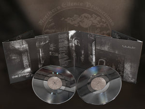 Make A Change...Kill Yourself - Oblivion Omitted - 2x LP