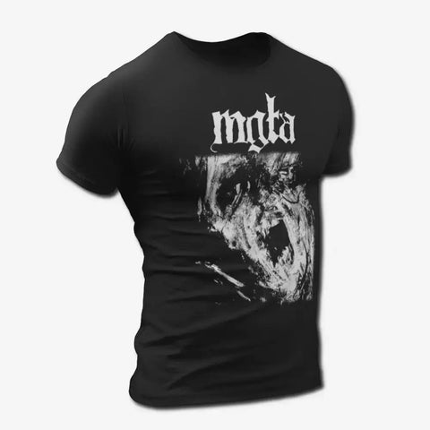 Mgla - Groza - T-Shirt