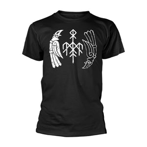 Wardruna - Kvitravn - T-Shirt