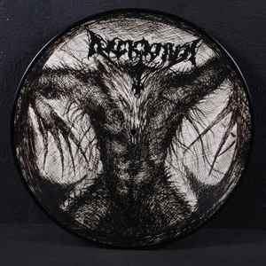 Arckanum - ÞÞÞÞÞÞÞÞÞÞÞ - Picture LP