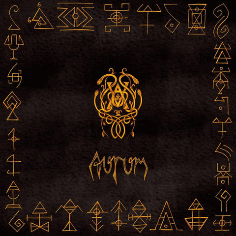Urarv - Aurum - LP