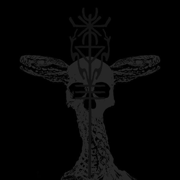 Arckanum - Den Förstfödde - LP