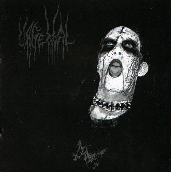 Urgehal - The Eternal Eclipse + 15 Years of Satanic Black Metal - LP