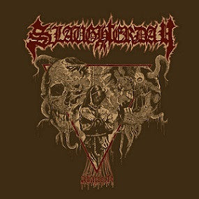 Slaughterday - Abattoir - CD