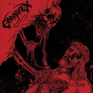 Carnifex - Pathological Rites - CD