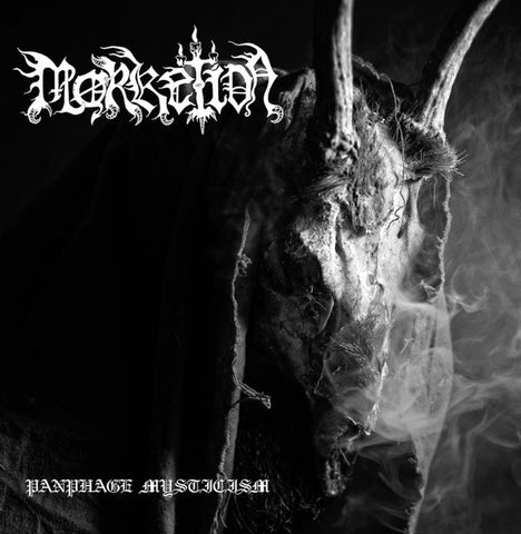 Morketida - Panphage Mysticism - LP