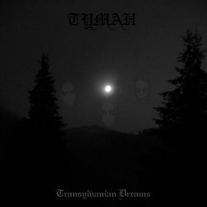 Туман - Transylvanian Dreams - CD