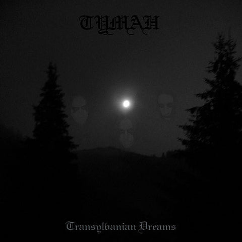 Туман - Transylvanian Dreams - CD