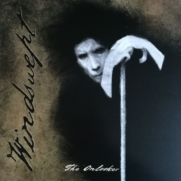 Windswept - The Onlooker - LP (Drudkh project,marble)