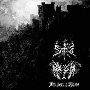 Moloch / Sad - Wandering ghosts - Split EP