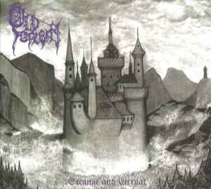 Old Sorcery - Strange and eternal - CD